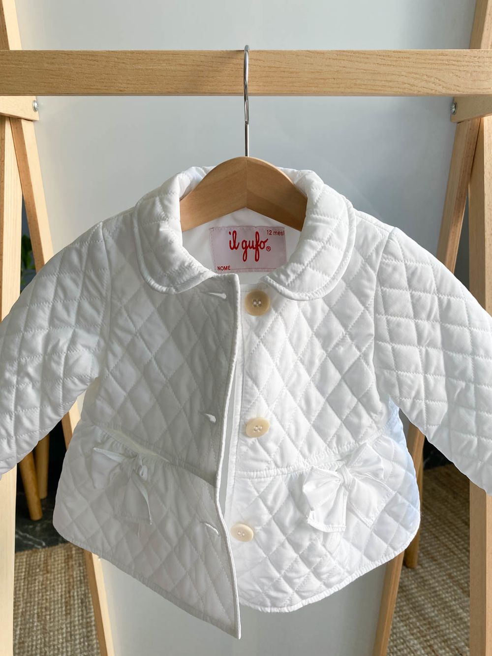 Куртка Il Gufo