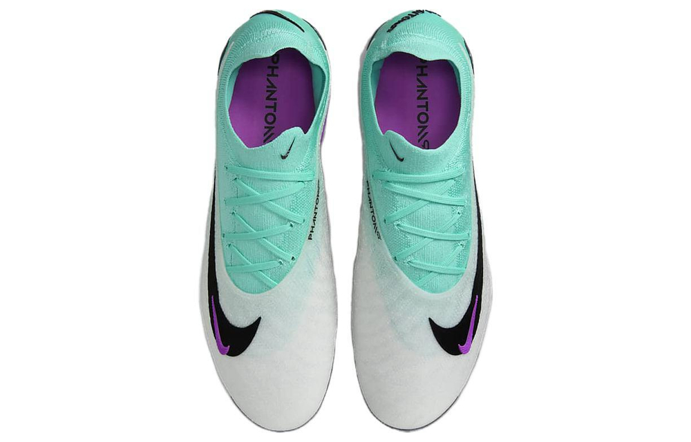 Кроссовки Nike Phantom Gx Ag