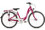 Puky Skyride 24-7 - 24 Zoll - Tiefeinsteiger - 2023