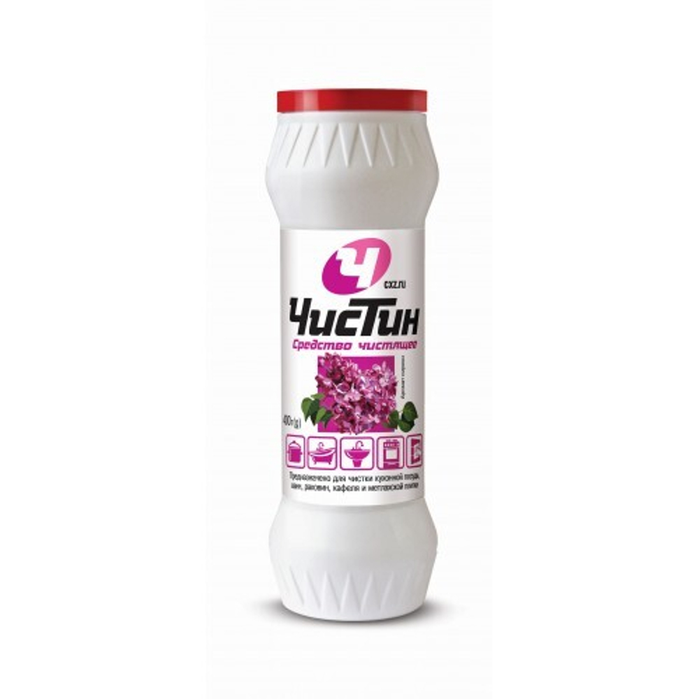 Чистящее средство Чистин