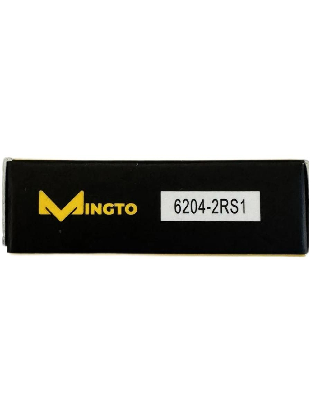Подшипник 6204 RS (20x47x14) Mingto