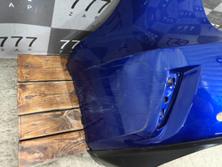 Бампер задний Lexus RX 4 15-19 Б/У Оригинал 5215948931