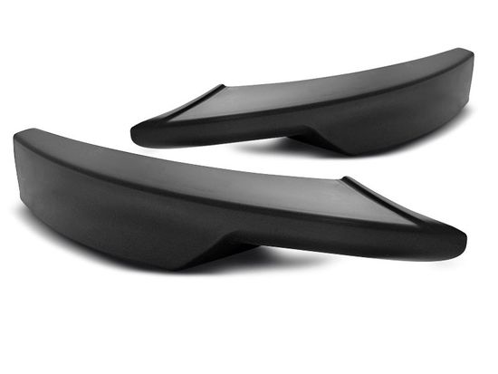 Накладки на бампер передний для BMW 3 E90 / E91 M-Tech (09-11) M-Performance Look