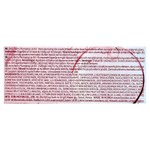 Tocobo, масло для губ, сочные ягоды, для увеличения объема губ, оттенок 07, сливовый джем, 4 г (0,14 унции)