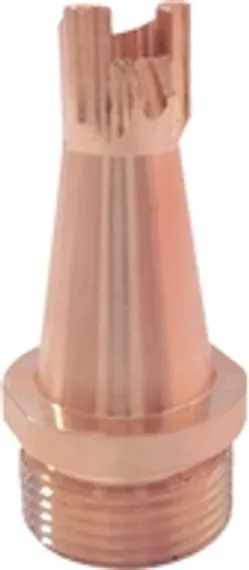 Сопло направляющее WNR-17-10 (тип SS-004-10)