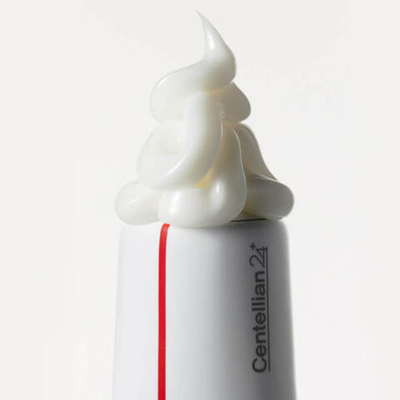 Укрепляющий крем с центеллой Centellian24 Madeca Cream Time Reverse Season 7, 50 мл