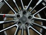 КОВАНЫЕ ДИСКИ для Maserati LEVANTE M161