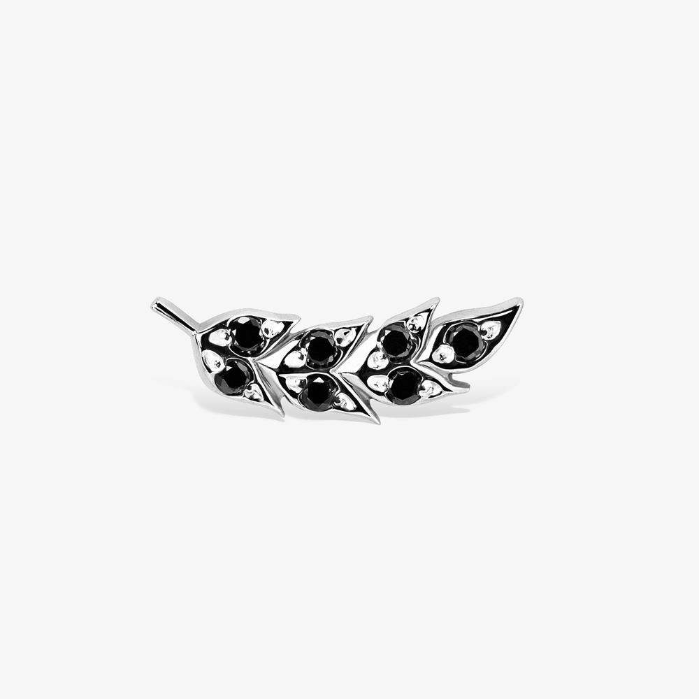 Firebird tops with Precious stones