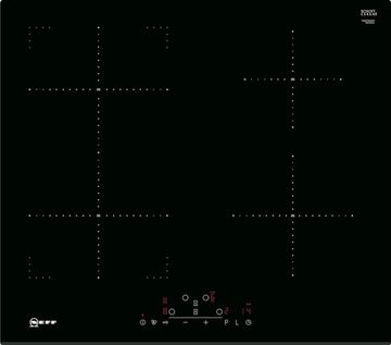 Индукционная варочная панель Neff T46FD53X2