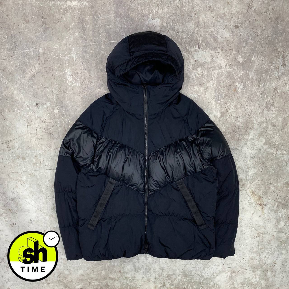 Пуховик Nike Down-Fill
