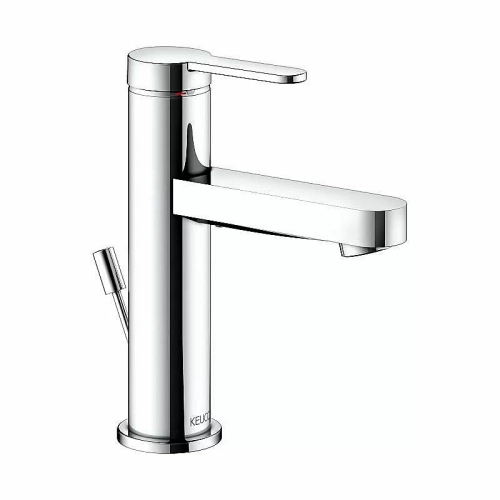 Смеситель для раковины KEUCO IXMO FLAT 59502013000 хром