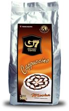 Растворимый кофе Trung Nguyen G7 3 в 1 Мокко 500 г 2 шт