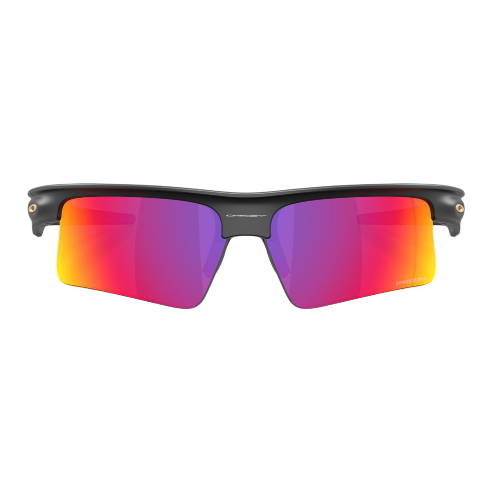 Oakley Очки Half Rim Irregular Shape Oo9534 0268