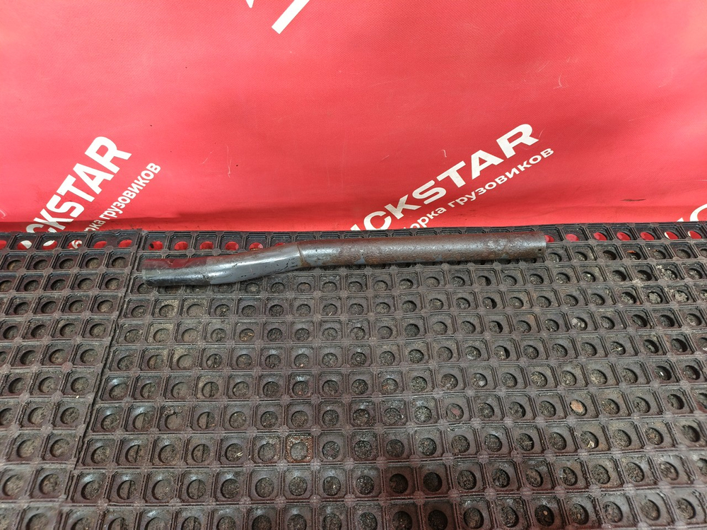 Кронштейн крыла заднего