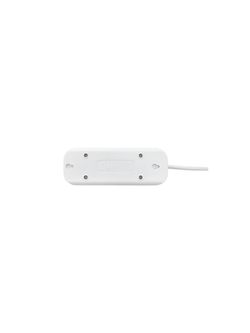Удлинитель 3х5м с заземл. 16А IP20 Эксперт 3.0кВт ПВС 3х1 PROxima EKF UBA16-310-3-05