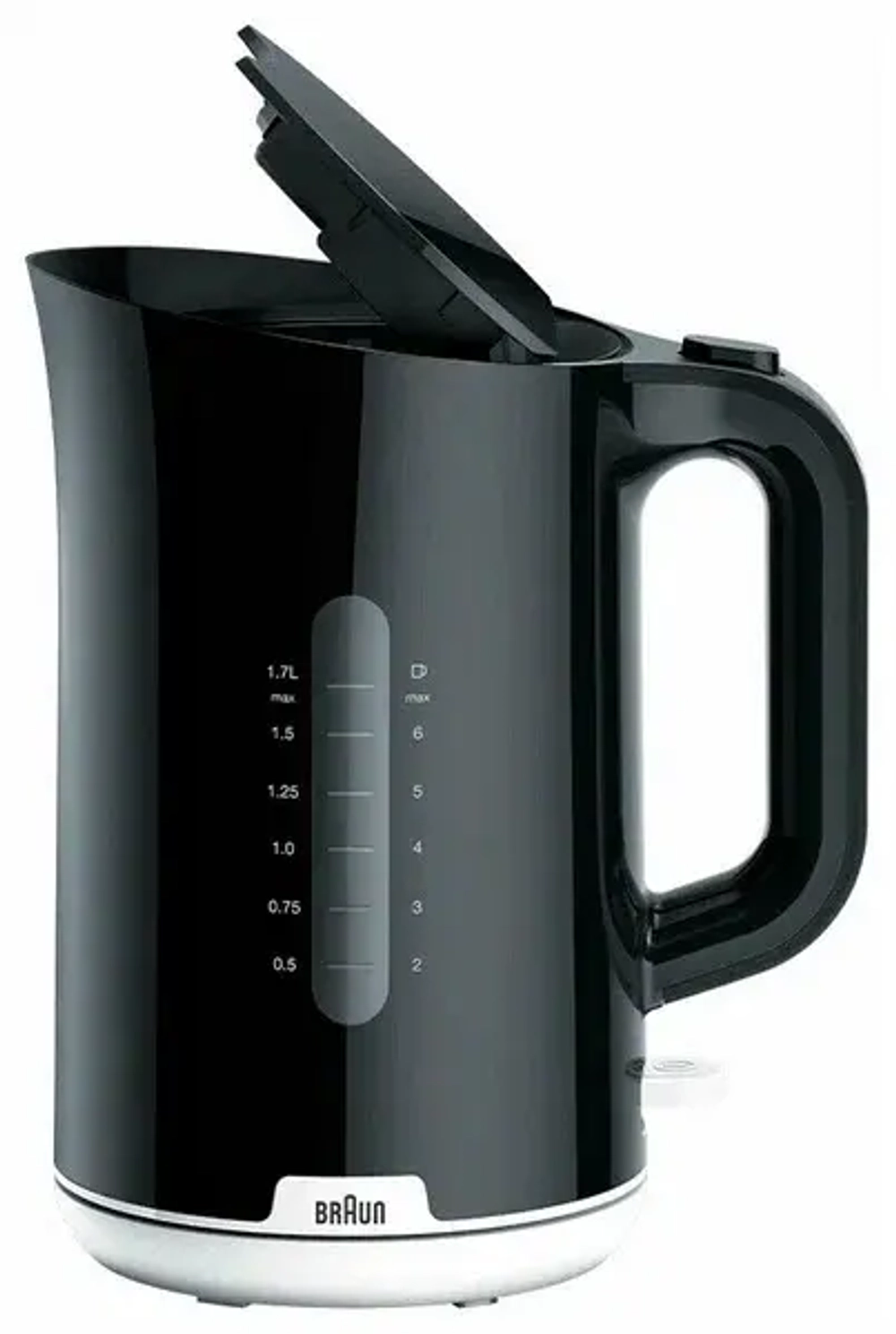 Электрочайник Braun WK1100WH (y)