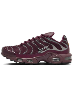 Nike Air Max Plus Anti-Slip Женские Кроссовки для Бега Умбер