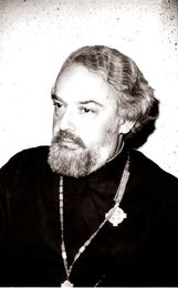 Прот. Александр Мень