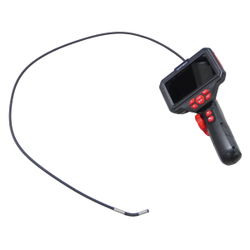 WDK-ED1860 Видеоэндоскоп 180°, зонд 6 мм, экран 5"