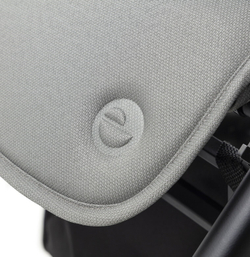 Детская прогулочная коляска Mutsy Nexo Concrete melange