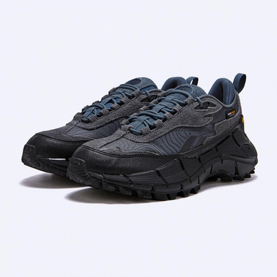 100073985 Мужские кроссовки Zig Kinetica 2.5 Edge Winter REEBOK