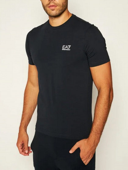 Футболка EA7