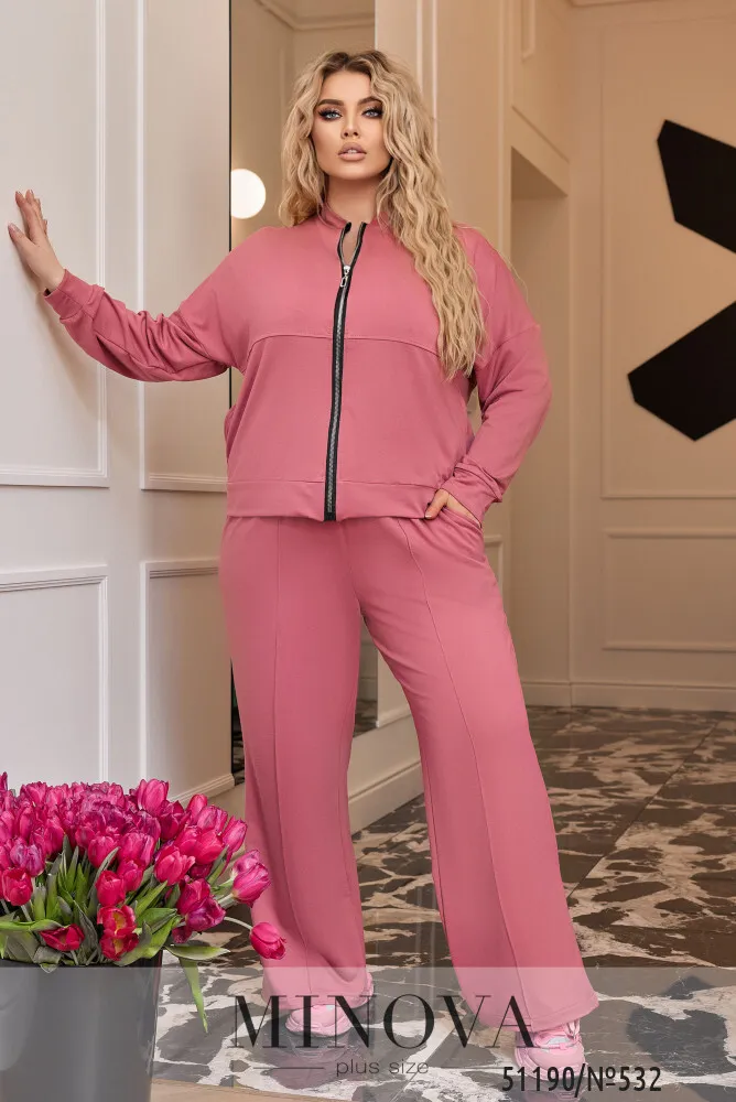 Костюм 532-фреза Minova