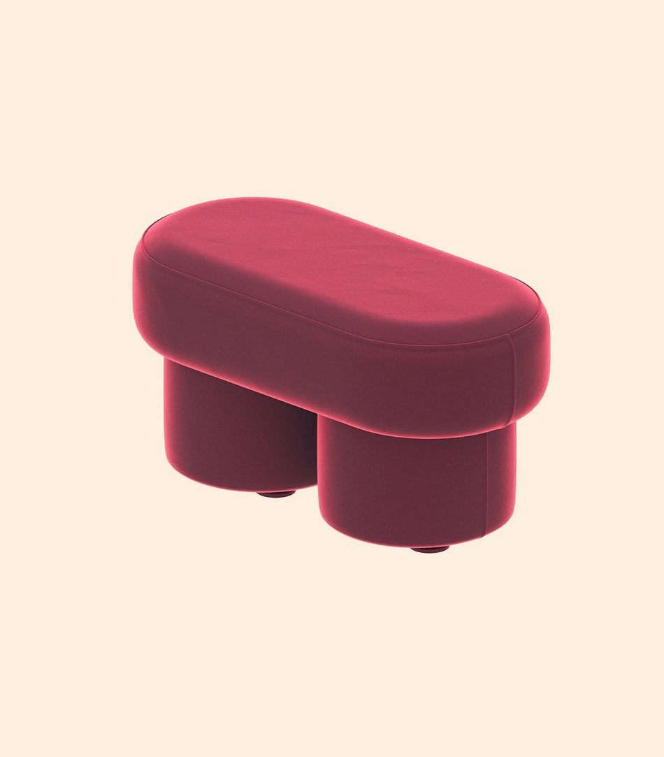 Пуф — pumi, вино | pbpb.fun