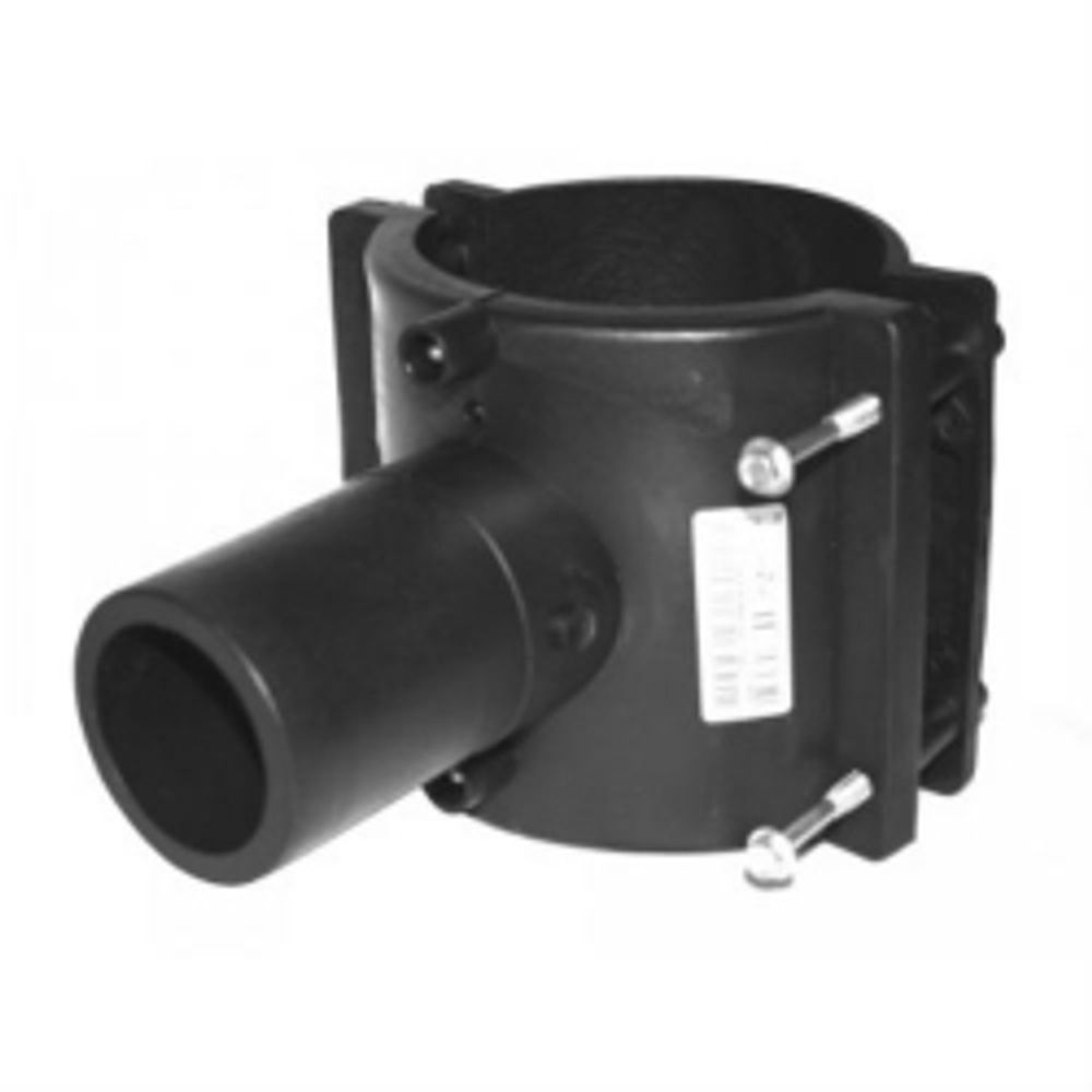 Седелочный отвод эл/св  63*32