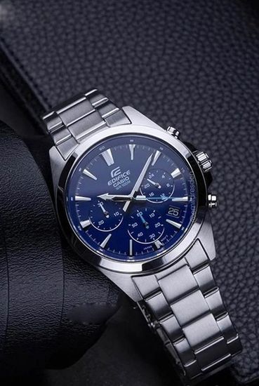 Наручные часы Casio EFV-630D-2A