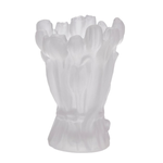 Ваза Тюльпаны 30 см