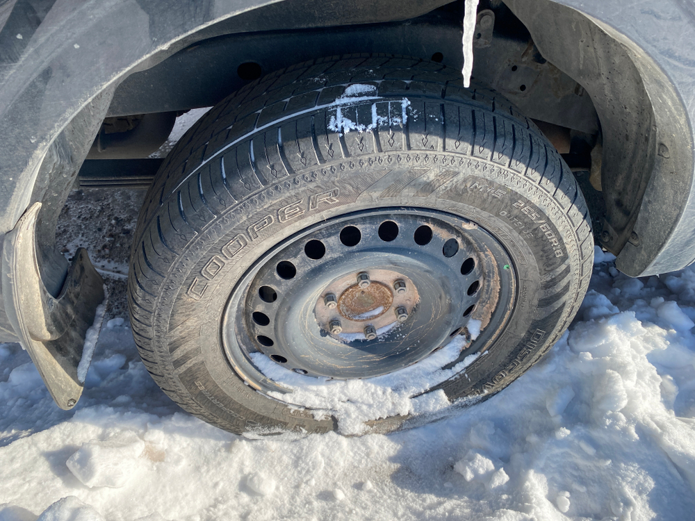 Great Wall POER Premium 2.0d 8AT 4WD (150 л.с.)