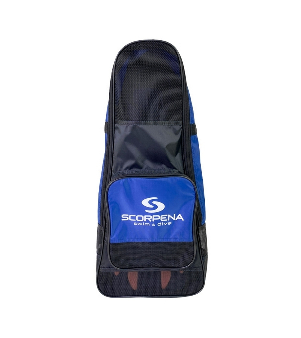 Сумка для ласт Scorpena Swim Light