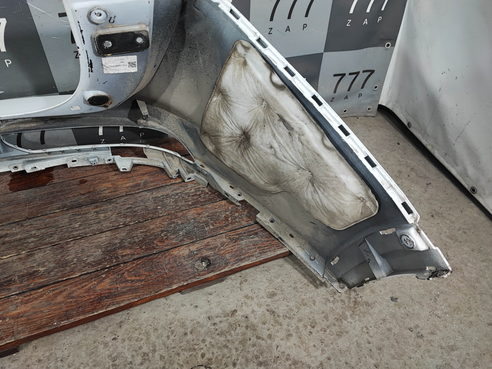 Бампер задний Jetour X90 Plus 21-нв Б/У Оригинал F202804510