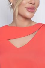 Костюм Керри (коралл) К10716 LT Collection