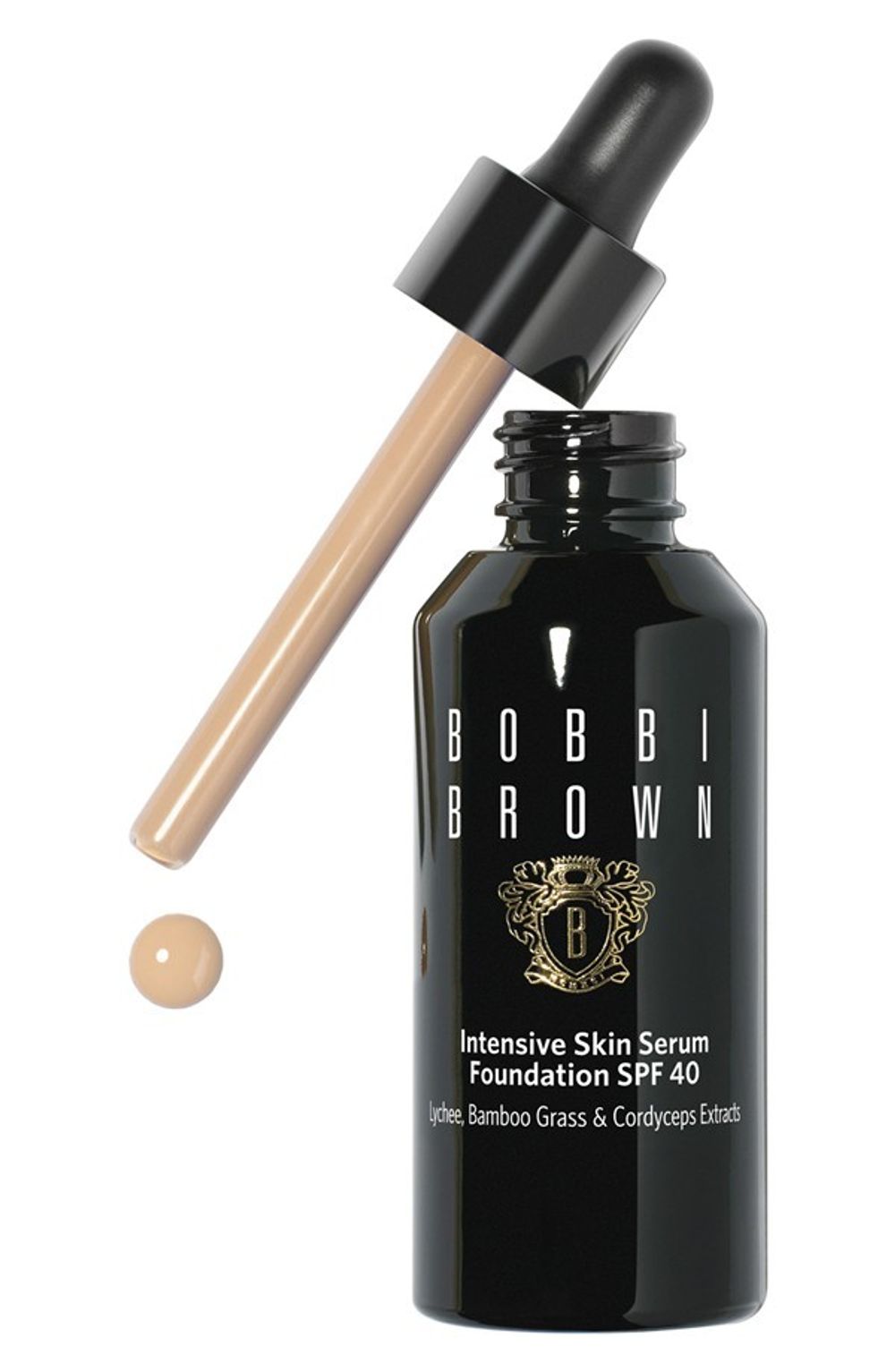 Bobbi Brown Intensive Skin Serum Foundation SPF40
