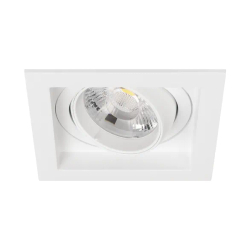 Светильник MS-VORTEX-BUILT-S90x90-12W Day4000 (WH-WH, 20 deg, 230V) (Arlight, IP20 Металл, 5 лет) 057913