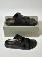 Шлепанцы Tom Ford