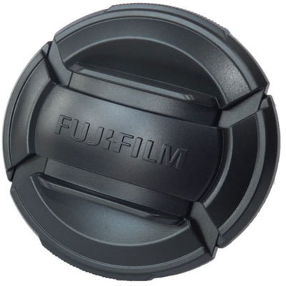 Крышка для объектива Fujifilm Lens Cap для Fujifilm FinePix 2800Z