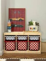 ДЛЯ ОРГАНИЗАЦИИ ХРАНЕНИЯ И ДЕКОРА