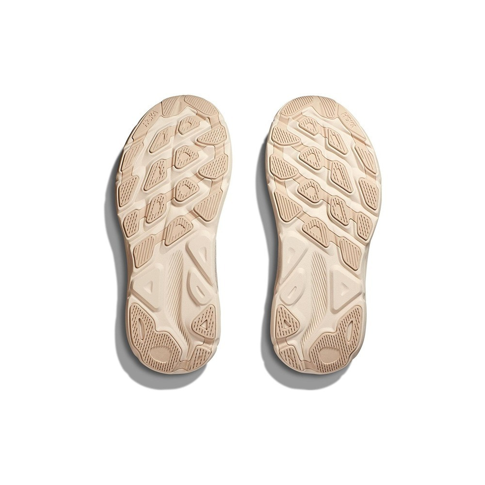 Кроссовки женские HOKA W CLIFTON 9 Shifting Sand / Eggnog