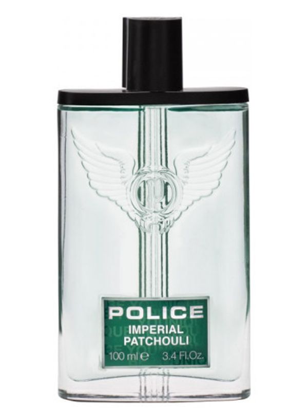 Police Imperial Patchouli