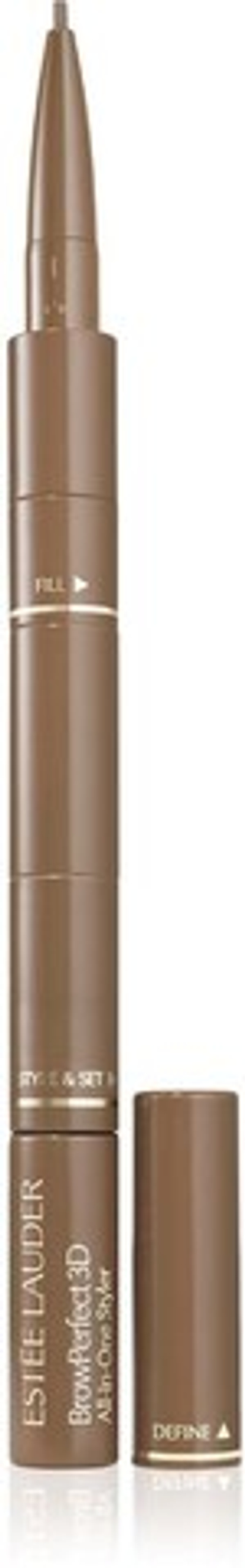 Estee Lauder Browperfect 3D All-In-One Styler 06 Seal Brown 2,07 g