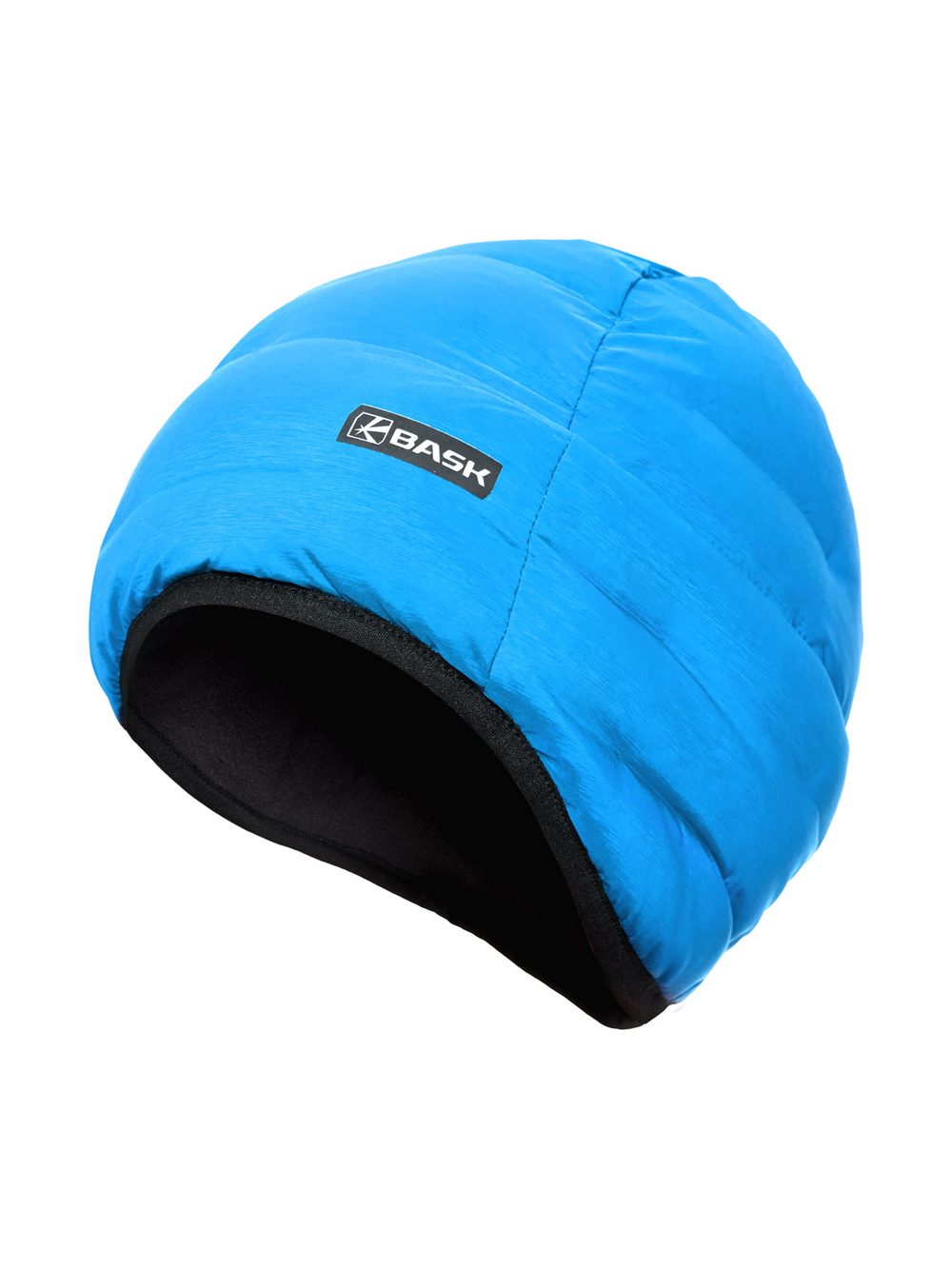 ШАПКА ПУХОВАЯ BASK D-TUBE CHESSHAT