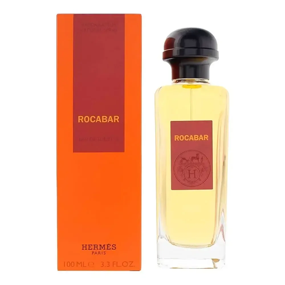 Rocabar 100ml eau de cologne Hermes