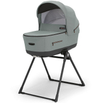 Детская коляска Inglesina Aptica System Quattro XT 4 в 1 DRW 2024 Igloo Grey