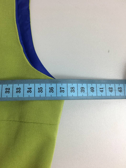 Жилет Alexandra Kazakova стильный 42 размер, новый