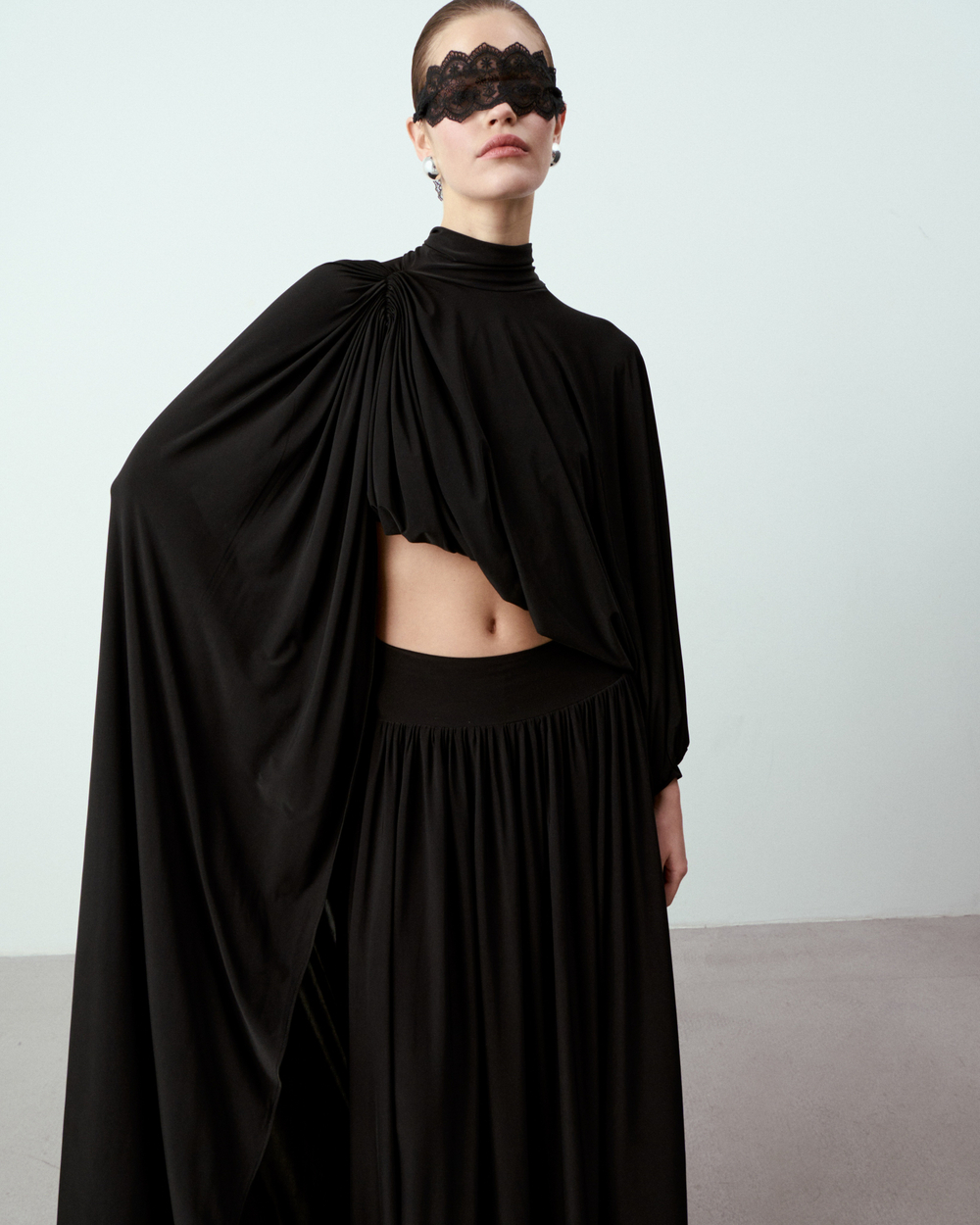 Накидка Adriana