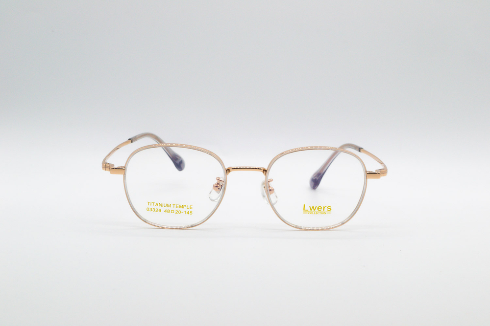 Изг. оправы Venotti 03326 C3