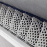 Zanussi ZACS/I-09 HB/N8 сплит-система инверторного типа комплект НС-1304359